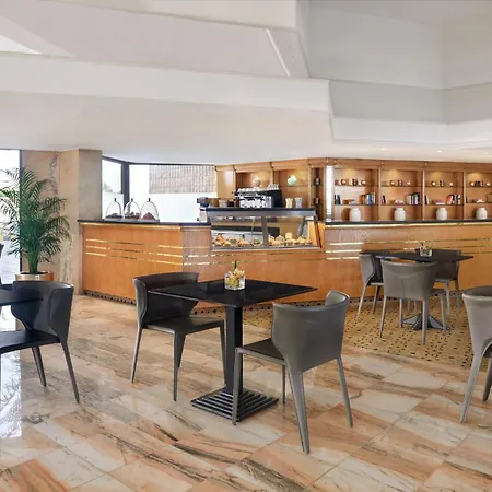 Intercontinental Al Jubail Resort By Ihg-2
